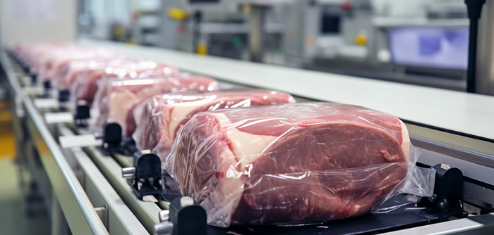 肉制品生產企業